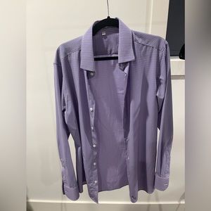 State and Liberty shirt size L